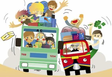 Dicatat! Ini Jadwal dan Aturan Pemberlakuan Larangan Mudik