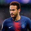 Neymar Pindah ke Barcelona