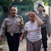 Dibangunkan Salat Ashar, Perawat di Mataram Ini Bunuh Ayahnya