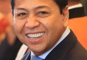 Setya Novanto tak Dapat Remisi