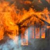 Tega, Anak Bakar Ibu Tirinya Hingga Tewas