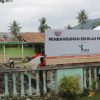 ACT Kembali Bangun Tiga Gedung Madrasah Alkhairaat