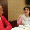 Audrey Calon Menteri Termuda Jokowi, Ini Kata Ferdinand Hutahaean
