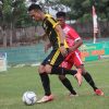 Kubur Ambisi Persma Mamboro, Kompas Tondo Melenggang ke Semi Final