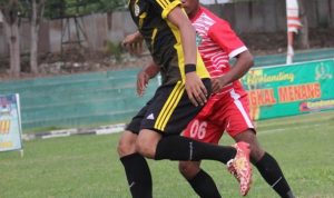 Kubur Ambisi Persma Mamboro, Kompas Tondo Melenggang ke Semi Final
