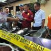 Polisi Tangkap Pelaku Curanmor di Palu, Dua Masih Buron