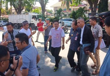 Gubernur Sulteng Kembali Laporkan Penyebar Hoax ‘Longki Biayai People Power di Sulteng’