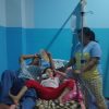 Rindu Yunisa, Melihat Indahnya Dunia