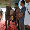 FAO Salurkan Bantuan untuk 8000 Petani Terdampak Bencana di Sulteng