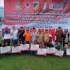 Direktur PSKBA Kemensos RI Sebut, Sigi Penerima Jadup Pertama di Sulteng