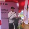 Wiranto Ingatkan, Warga Sulteng Tidak Membangun di Zona Merah