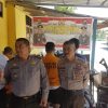 Polsek Marawola Ciduk Residivis Pencuri Rumahan