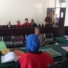 Jalani Sidang Perdana, Oskar Didakwa Rugikan Korban Rp505 Juta