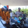 Anak 17 Tahun Jadi Otak Curanmor Palu-Sigi