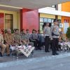Polres Sigi Gelar Apel Pasukan Kesiapan Pengamanan Pilkades Serentak