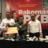 Jelang Muktamar, DPW PKB Sulteng Dorong Penetapan Cak Imin Sebagai Capres 2024