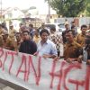 Konvensi Hutan untuk Kebun Sawit PT. HIP, 68 Desa di Buol Tolak SK Menteri LHK