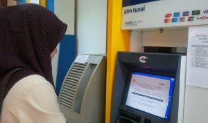 Pengenaan Biaya Transaksi Cek Saldo dan Tarik Tunai di ATM Link Ditunda, Ini Penjelasannya