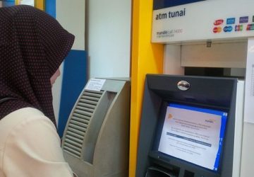 Eror, Mandiri Jamin Saldo Nasabah Tidak akan Berkurang