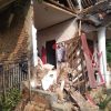 Gempa Banten, Empat Orang Tewas dan Ratusan Rumah Rusak