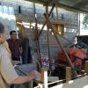 Dugaan Penyalahgunaan Anggaran Desa Loru, Komisi I Turun Tangan Lakukan Peninjauan