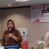 YSTC Ajak Media Dukung Bayi Peroleh ASI di Situasi Darurat