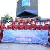 WASI Siap Pecahkan Dua Rekor Dunia Selam di Pantai Manado