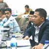 Rapat KUA PPAS Sering Tertunda, Anggota Banggar DPRD Pasangkayu Geram 