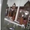 Video: Detik-detik Kepanikan Warga di Masjid Cinangka Banten saat Gempa 7,4 SR