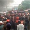 Manokwari Memanas, Kantor DPRD Papua Barat Dibakar