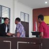 Mantan Kades Palintuma Divonis 2 Tahun 8 Bulan Penjara