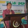 IAIN Palu Layak Alih Status