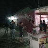 Seorang Warga Palu Tewas Ditikam OTK