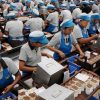 Tarif Cukai Naik, Pabrik Rokok Siap Gulung Tikar