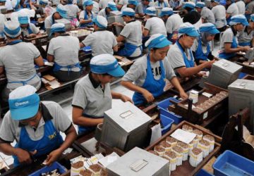 Tarif Cukai Naik, Pabrik Rokok Siap Gulung Tikar