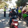 Operasi Patuh, 33 Anak di Bawah Umur di Palu Terjaring Razia