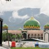 Apa Kabar Masjid Agung Palu ?