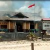 SMAN 1 Bolano Dibakar, Disdikbud Sulteng Sayangkan Tawuran di Dua Sekolah