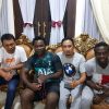 Bupati Cup 2019, PS Matra Tampilkan Pemain Kaliber Dunia