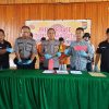 Curi Ternak di Pasangkayu, Pelaku Asal Donggala Ini Gunakan Potas
