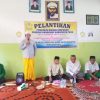 PW HPA Sulteng Lantik PD HPA Poso