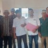 Desakan Tokoh Masyarakat, Firmansyah Badjoki Maju Pilkades Bambaira