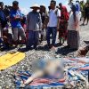 Warga Temukan Mayat Mengapung di Perairan Teluk Palu