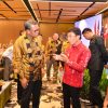 Bersama Gubernur Sulsel, Bupati Bahas Soal Percepatan Pembangunan Sigi