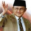 Innalillahi Wainna Ilaihi Rajiun, Bj Habibie Tutup Usia