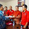 Cudy Buktikan Serius Maju di Pilgub Sulteng 2020