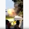 Video: Gudang Senjata Polda Jateng Meledak