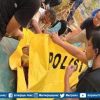 Hilang Sejak 9 Oktober, Mayat PNS Kemen PU Palembang Ditemukan Dicor Dalam Makam