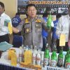 Polisi Ringkus Pelaku Bom Ikan di Perairan Parimo