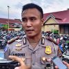 Polisi Tangkap Dua Pemuda Bawa Sabu di Jalan Pramuka Palu